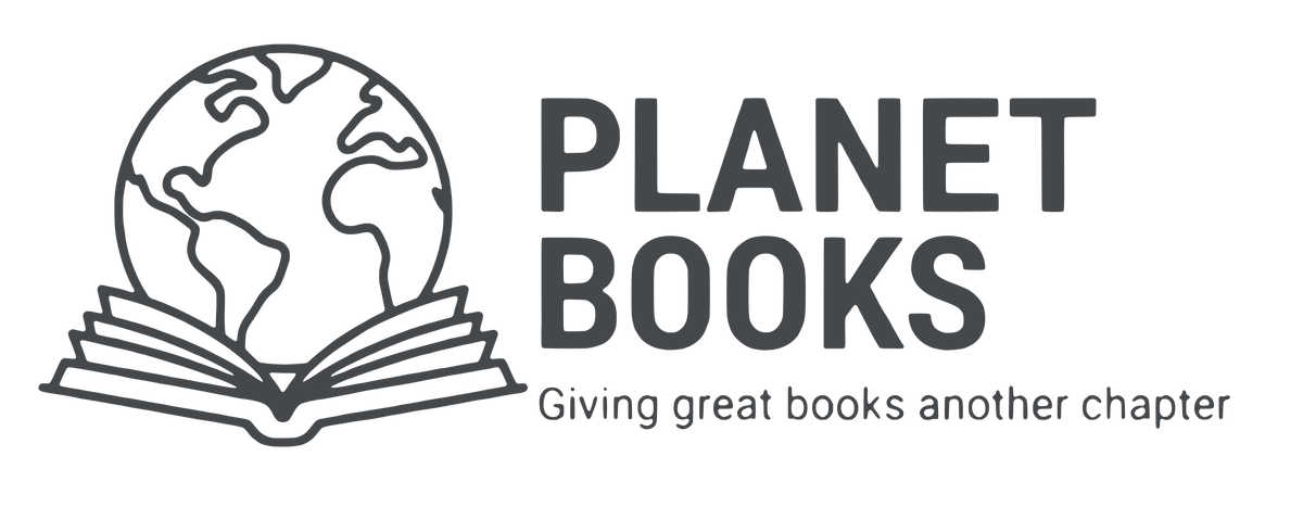 Planet Books UK